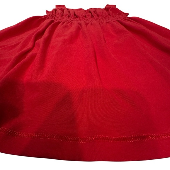 Victoria's Secret Woman’s Fashions Best Kept Secret Bra Tops TEE SHOP Red Sz M - Picture 2 of 8